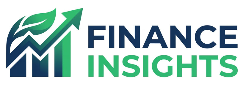 Finance Insights Logo